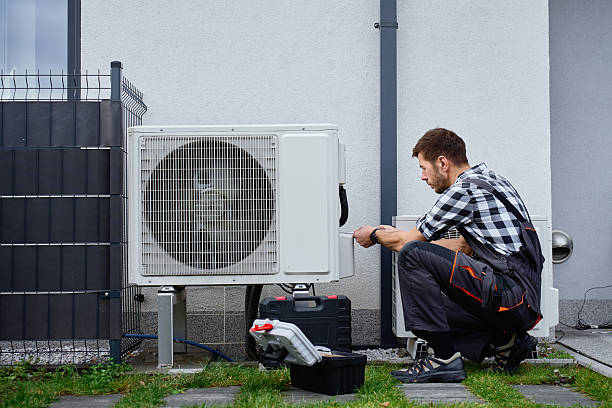 Trusted Hvac service in Spencer, MA - HVAC Repair CO